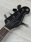 Preview: Yamaha BB735A TMBL, Translucent Black Matte