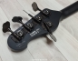 Preview: Yamaha BB735A TMBL, Translucent Black Matte