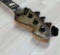 Preview: Sandberg California II VM4 Custom Masterpiece Aged, Cappuccino Burst
