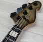 Preview: Sandberg California II VM4 Custom Masterpiece Aged, Cappuccino Burst
