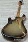 Preview: Sandberg California II VM4 Custom Masterpiece Aged, Cappuccino Burst