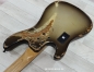Preview: Sandberg California II VM4 Custom Masterpiece Aged, Cappuccino Burst