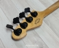 Preview: Sandberg California II VM4 Custom Masterpiece Aged, Cappuccino Burst