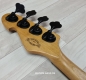 Preview: Sandberg California II VM4 Custom Masterpiece Aged, Cappuccino Burst
