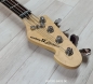 Preview: Sandberg Electra VS4 RW, Creme Highgloss