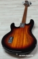 Preview: Sterling by Music Man StingRay Ray34 H Spalted Maple, 3-Tone Sunburst