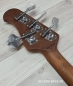 Preview: Sterling by Music Man StingRay Ray34 H Spalted Maple, 3-Tone Sunburst