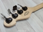 Preview: Sandberg California Grand Dark TM4 Custom Ebony, San Remo Blue Highgloss