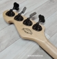 Preview: Sandberg California Grand Dark TM4 Custom Ebony, San Remo Blue Highgloss