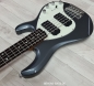 Preview: Sterling by Music Man StingRay Ray35 HH, Charcoal Frost
