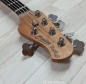 Preview: Sterling by Music Man StingRay Ray35 HH, Charcoal Frost
