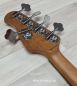 Preview: Sterling by Music Man StingRay Ray35 HH, Charcoal Frost
