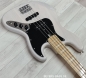Preview: FGN Neo Classic JB-100, White Blonde