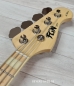 Preview: FGN Neo Classic JB-100, White Blonde