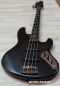 Preview: Sandberg California II TT4 Passiv Custom, Satin Black