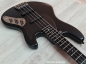 Preview: Sandberg California II TT4 Passiv Custom, Satin Black