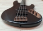 Preview: Sandberg California II TT4 Passiv Custom, Satin Black