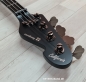 Preview: Sandberg California II TT4 Passiv Custom, Satin Black