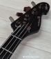 Preview: Sandberg California II TT4 Passiv Custom, Satin Black