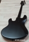 Preview: Sandberg California II TT4 Passiv Custom, Satin Black