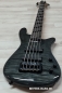 Preview: Spector Euro 5 Bantam, Black Stain Gloss