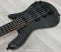 Preview: Spector Euro 5 Bantam, Black Stain Gloss