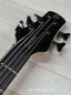 Preview: Spector Euro 5 Bantam, Black Stain Gloss