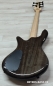 Preview: Spector Euro 5 Bantam, Black Stain Gloss