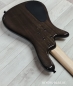 Preview: Spector Euro 5 Bantam, Black Stain Gloss