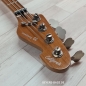 Preview: Sandberg California II TT4 passiv Custom, Soft Aged Car Design, Rubin Red Metallic
