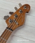 Preview: Sandberg California II TT4 passiv Custom, Soft Aged Car Design, Rubin Red Metallic