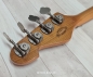 Preview: Sandberg California II TT4 passiv Custom, Soft Aged Car Design, Rubin Red Metallic