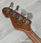 Preview: Sandberg California II TT4 passiv Custom, Soft Aged Car Design, Rubin Red Metallic