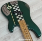 Preview: Sandberg California II VS4 Custom, Soft Aged Car Design, British Racing Green