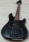 Preview: Sandberg California II VS4 Custom 3-EQ, Open Pore Black