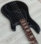 Preview: Sandberg California II VS4 Custom 3-EQ, Open Pore Black