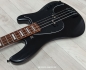 Preview: Sandberg California II VS4 Custom 3-EQ, Open Pore Black