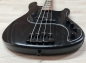 Preview: Sandberg California II VS4 Custom 3-EQ, Open Pore Black