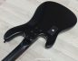 Preview: Sandberg California II VS4 Custom 3-EQ, Open Pore Black