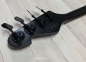 Preview: Sandberg California II VS4 Custom 3-EQ, Open Pore Black