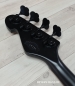 Preview: Sandberg California II VS4 Custom 3-EQ, Open Pore Black