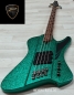Preview: Dingwall D-Roc Standard 4 PF, Aquamarine Metalflake