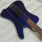 Preview: Dingwall D-Roc Standard 4 PF, Blue to Purple Colorshift