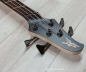 Preview: Dingwall D-Roc Standard 4 PF, Blue to Purple Colorshift