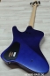 Preview: Dingwall D-Roc Standard 4 PF, Blue to Purple Colorshift