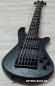 Preview: Spector NS Pulse II 6, Black Stain Matte