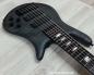 Preview: Spector Euro 6 LX, Black Stain Matte