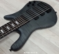 Preview: Spector Euro 6 LX, Black Stain Matte
