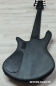 Preview: Spector Euro 6 LX, Black Stain Matte