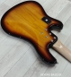 Preview: Sandberg Electra VS4 RW, Tobacco Sunburst Highgloss